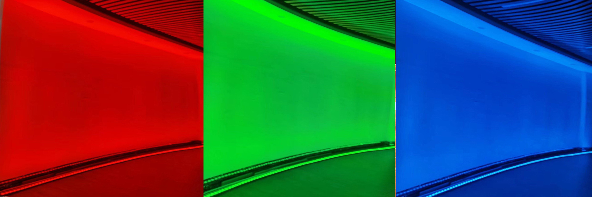 chất lượng Đèn LED Neon Flex IP68 nhà máy sản xuất