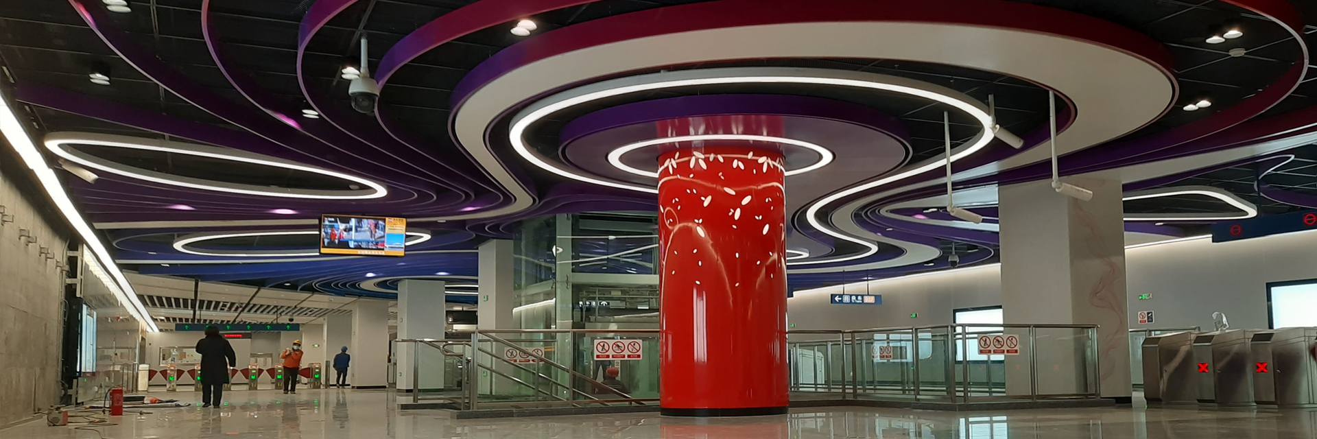 chất lượng Đèn LED Neon Flex IP68 nhà máy sản xuất