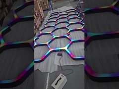 RGBW ánh sáng tuyến tính khác nhau kích thước và thiết kế có thể được tùy chỉnh