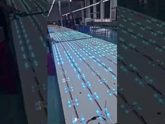 Đèn LED bảng điều khiển