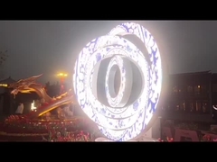 Màn hình LED nghệ thuật