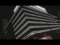 IP68 24V Led Neon Flex 5m 10m 20m Si-licon Dây dẫn Neon Dây mềm