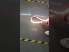 Máy rửa tường LED linh hoạt 1900lm 10m 24VDC Dải silicone linh hoạt