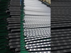 5000mm Dây rửa tường linh hoạt RGBW Dải LED silicone linh hoạt cho KTV hoặc cảnh quan