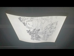 đèn LED tuyến tính cho kích thước đặc biệt