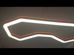 Ánh sáng tuyến LED