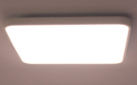 1200x2400mm LED Panel Light 25000lm Led Ceiling Light Square Panel