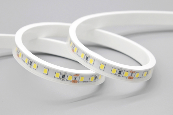 Đèn đèn LED ngoài trời chống nước 24V SMD2835 Đèn đèn LED trong suốt