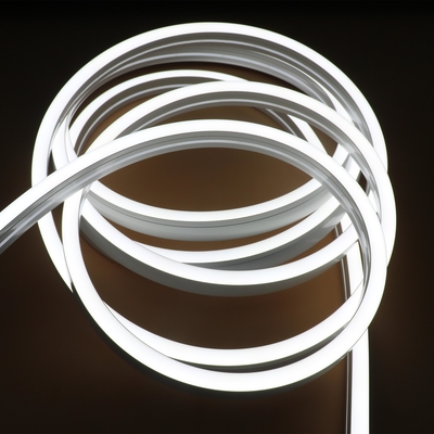 Đèn silicone được xăng LED Neon Flex 12x20mm R Y O G B PW DW WW Tùy chọn màu sắc